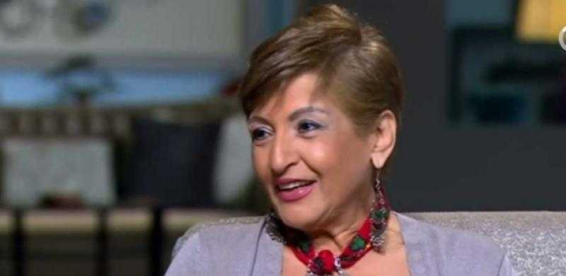 ليلى عز العرب تتألق في ”عايشة الدور” وتكشف كواليس تجربتها في رمضان
