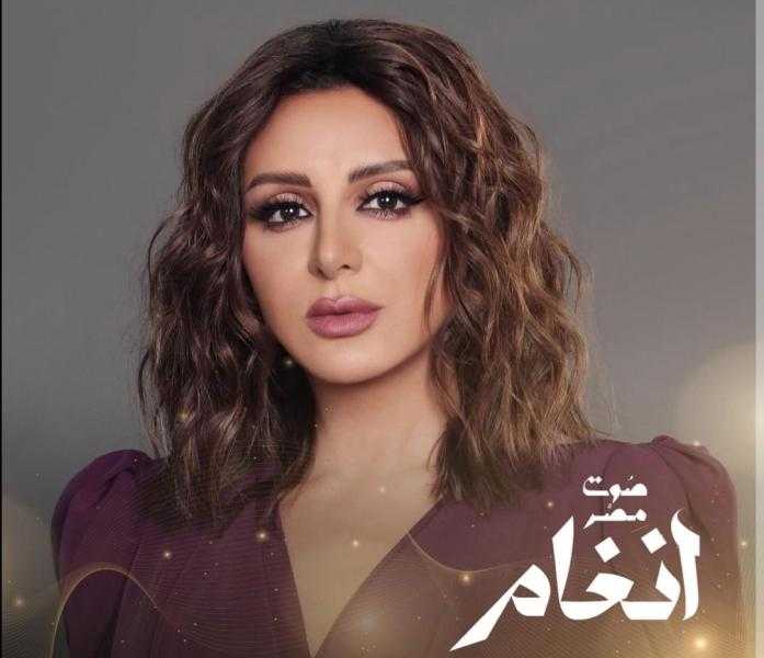 أنغام تشعل جدة بحفل كامل العدد قبل انطلاقه