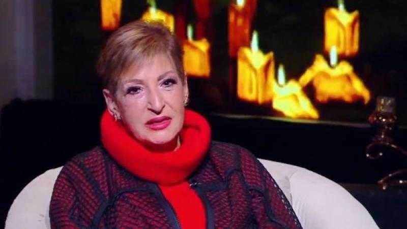 ليلى عز العرب تكشف عن تجربتها في رمضان وآراءها حول الفن والبرامج