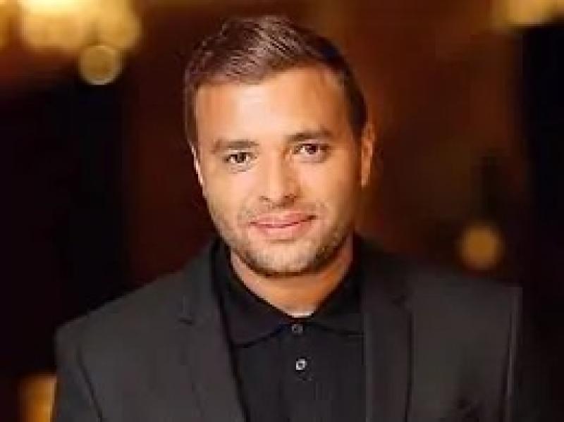 ”أغنية ”الحب عيبنا” لرامي صبري تتصدر تريند أنغامي بعد نجاحها في رمضان 2025”