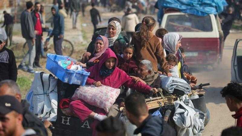 خبير استراتيجي: مصر قادرة على تحطيم أحلام إسرائيل في تهجير الفلسطينيين