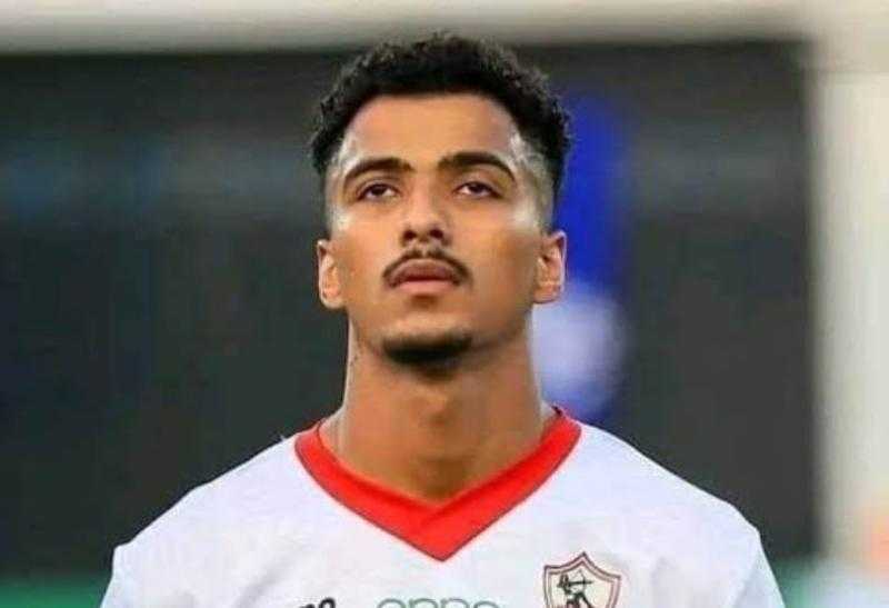 عروض أوروبية وخليجية.. شقيق حسام عبد المجيد يكشف مستقبله مع الزمالك