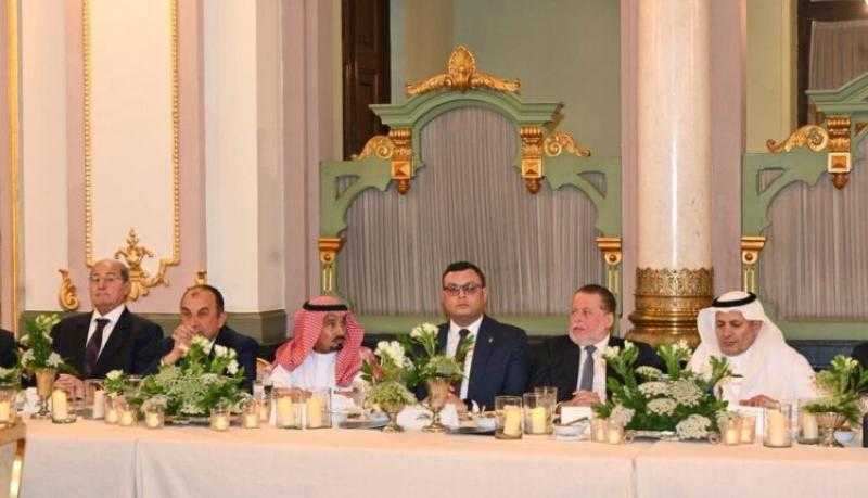 بحضور محافظ البنك المركزي.. جلسة حوارية لتعزيز التعاون المشترك بين مصر والسعودية