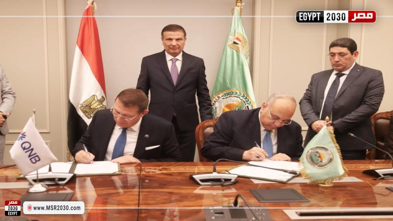 وزير الزراعة