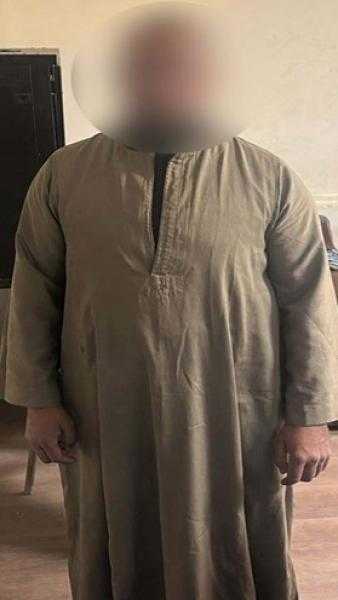 ضبط حارس عقار حاول وضع كلب داخل جوال بمدينة نصر
