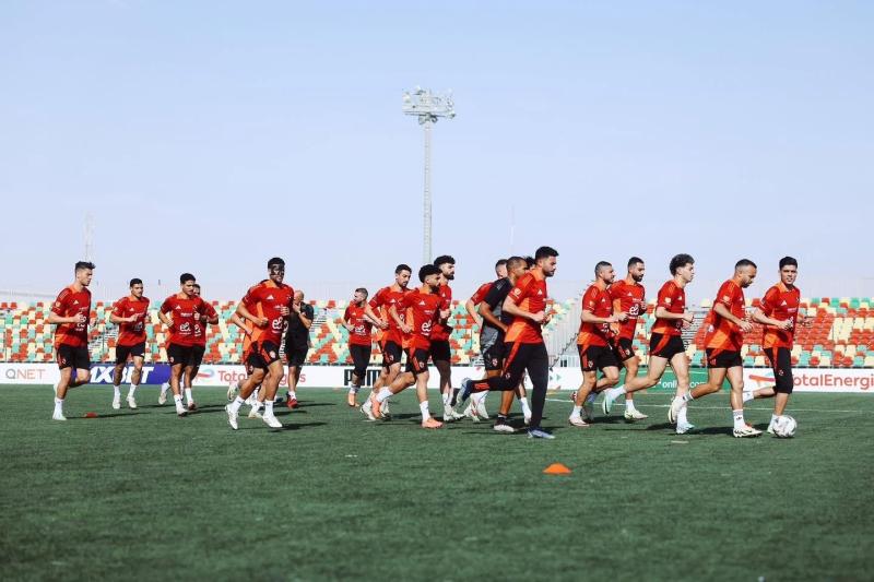 موعد سفر الأهلي إلى جنوب إفريقيا لمواجهة صن داونز في دوري الأبطال