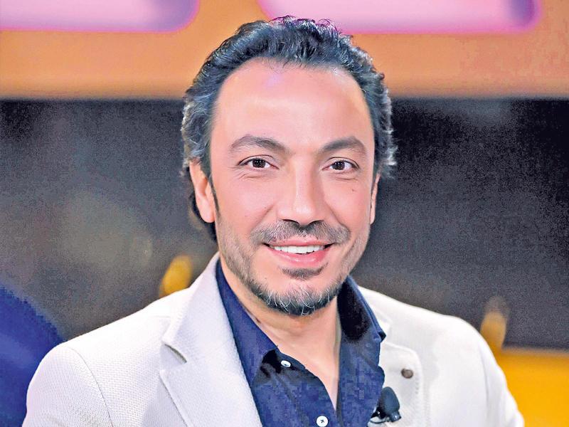 طارق لطفي