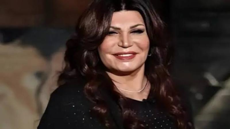 نجوى فؤاد 