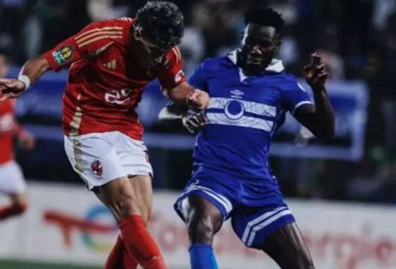الأهلي والهلال