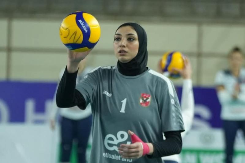 آية الشامي