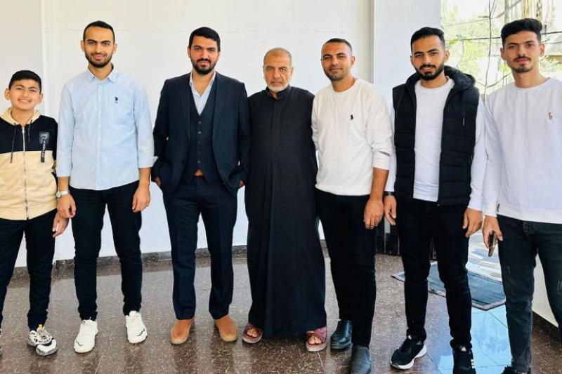 إسرائيل تقتل 6 إخوة بضربة واحدة
