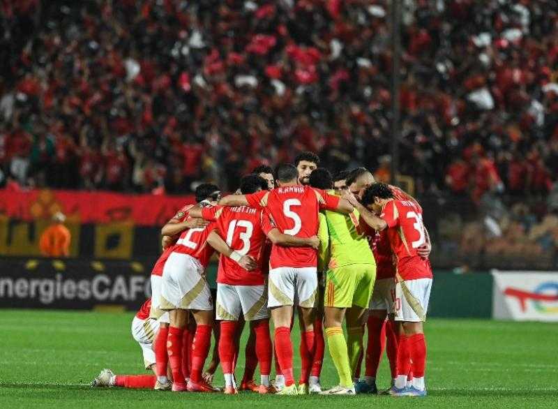 رابطة الأندية تعلن تأجيل مباراة الأهلي وفاركو في كأس عاصمة مصر