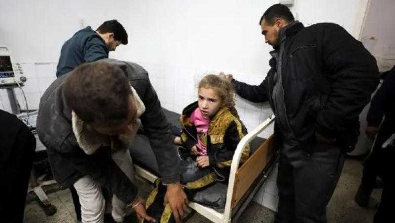سرايا القدس تقصف الاحتلال و30 شهيدا في غارات متواصلة على غزة منذ فجر اليوم