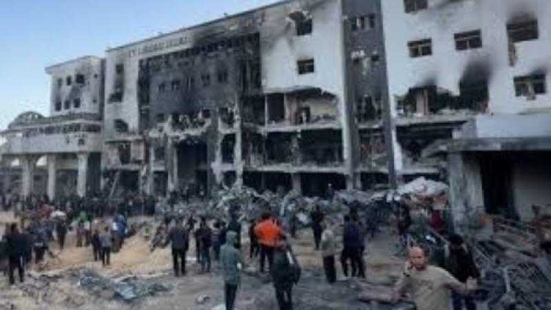 تفاؤل حذر بإمكانية التوصل لاتفاق هدنة جديدة في غزة | تفاصيل