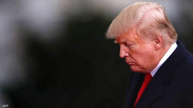 البيت الأبيض يعلن نتائج الفحص الطبي لترامب: لا يوجد خلل عقلي