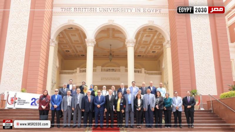 الاجتماع الدوري للجنة قطاع طب الأسنان