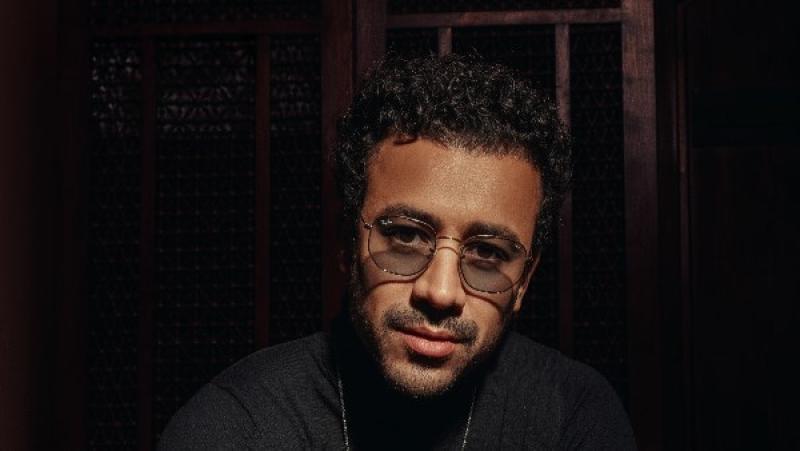 أحمد  داوود 