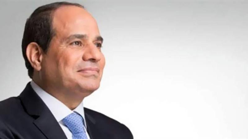 الرئيس السيسي يلتقي ممثلي مجتمع الأعمال القطري في الدوحة