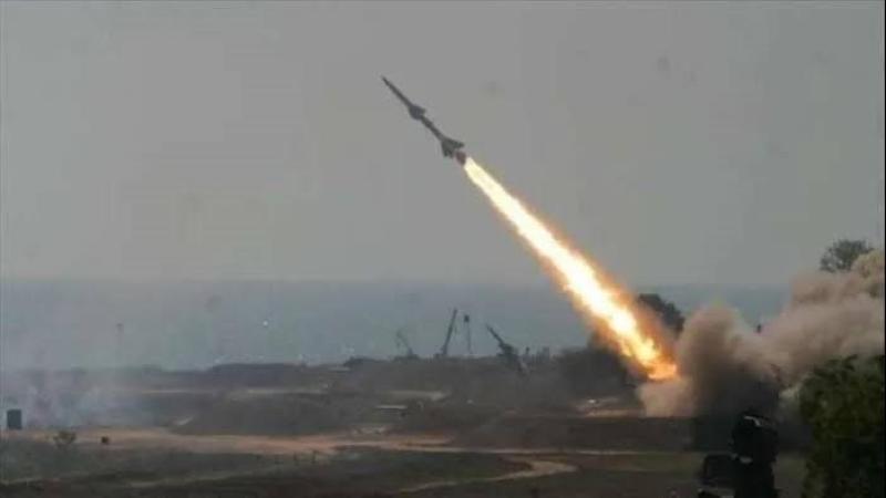 جيش الاحتلال: الحوثيون أطلقوا صاروخا واحدا وتم اعتراضه