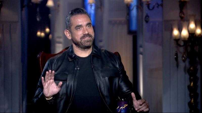 مؤلف مسلسل أمير كرارة الجديد: نعود للتصوير قريبا