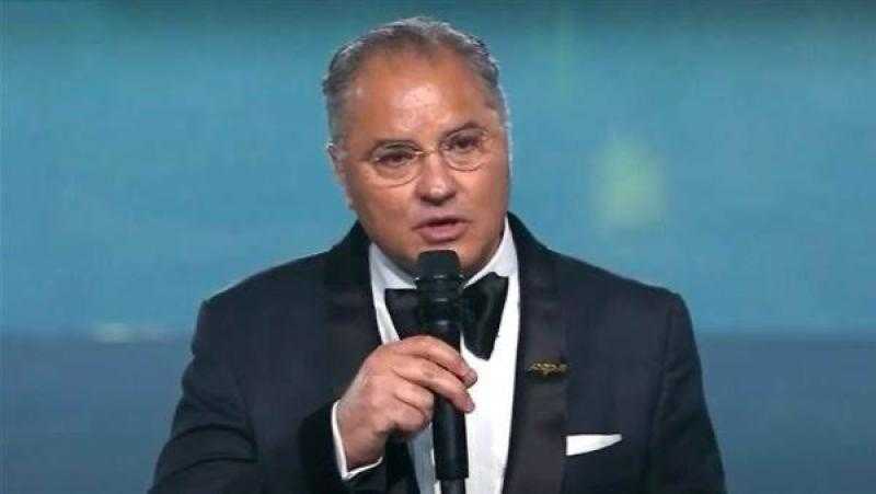 محمد السعدي عن نجاح مسلسل لام شمسية: الناس بتعرف تفرز