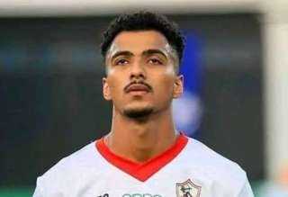 أمير هشام: بتروجت لازال يرفض رحيل حمدان للزمالك.. وحسام عبدالمجيد متمسك بالاحتراف