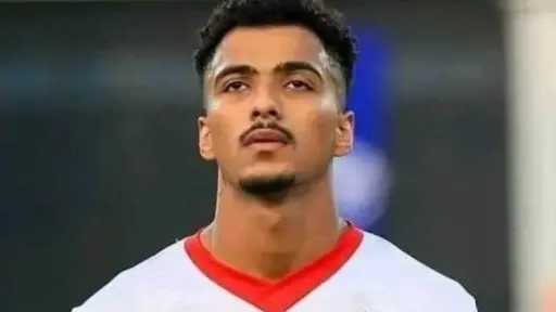 عرض إماراتي لحسام عبد المجيد والزمالك يحدد سعر الرحيل