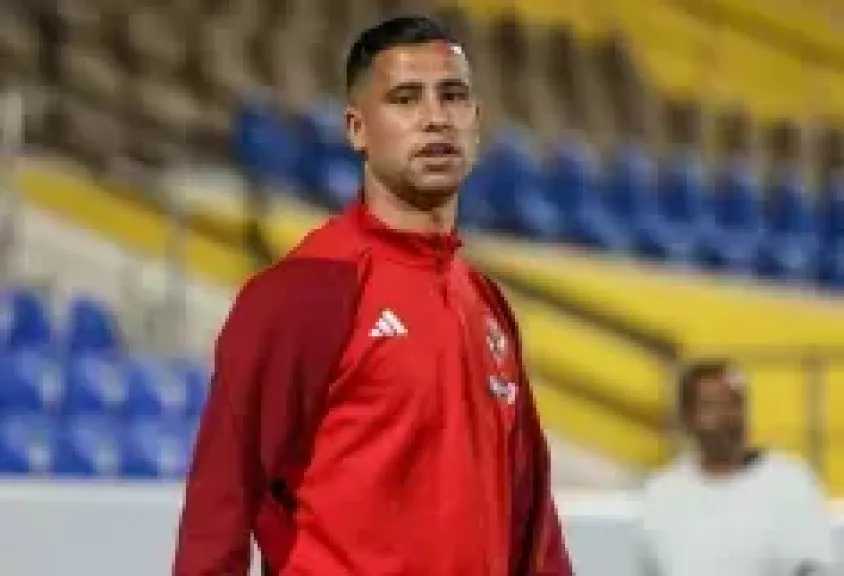 ماذا قدم رضا سليم مع الأهلي قبل اقتراب انتقاله إلى المصري؟