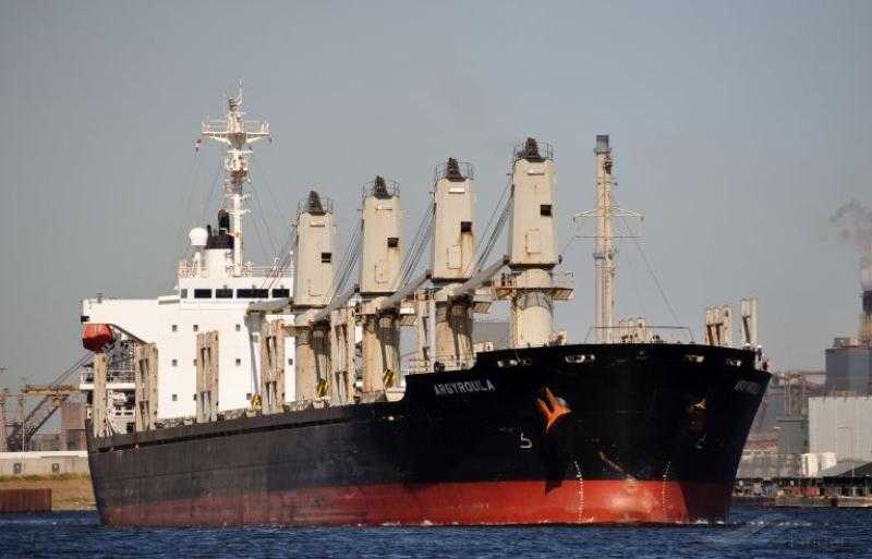 تداول 42 ألف طن و622 شاحنة بضائع عامة ومتنوعة بموانئ البحر الأحمر