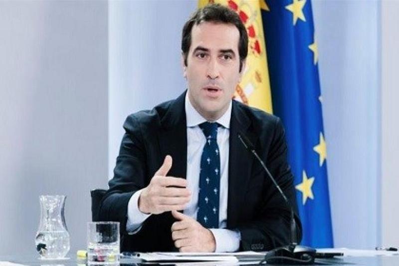 غدًا.. وزير الاقتصاد الإسباني يتوجه إلى واشنطن لبحث سبل تعزيز العلاقات الثنائية