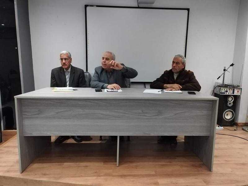 صحة الشرقية تتخذ إجراءات إدارية حاسمة لترشيد النفقات وتعظيم الإيرادات