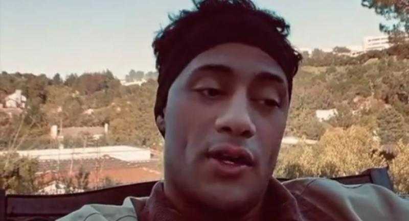 نقابة السينمائيين توضح موقفها من أزمة حفل محمد رمضان بكوتشيلا