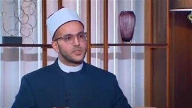أمين الفتوى يعلق على الـمشاهد غير الأخلاقية التي تخالف الذوق العام