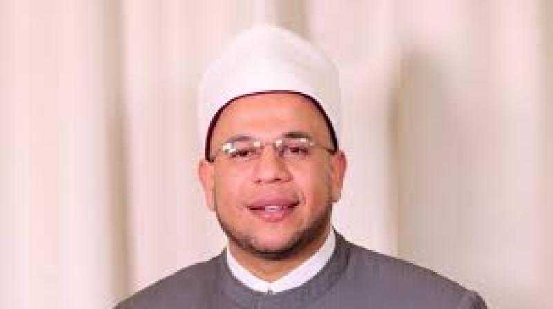 أسامة قابيل: الرياضة من سُنن النبي.. والتعصب الكروي معصية تصل للفسوق