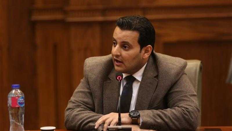 النائب أحمد سمير زكريا: البيان المصري القطري المشترك مؤشر على العلاقات المتنامية بين القاهرة والدوحة