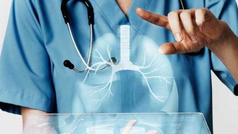 5 نصائح لمرضي الحساسية والصدر للتعامل مع تغيرات الجو في الربيع.. فيديو