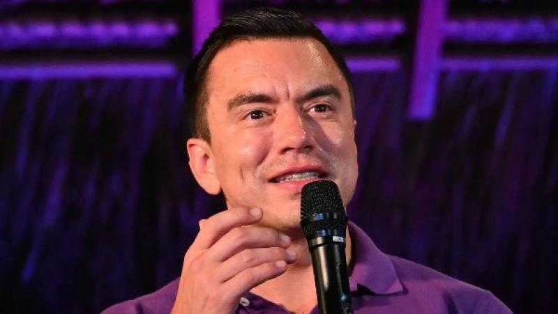 إعادة انتخاب نوبوا رئيسا للإكوادور.. ومنافسته ترفض النتيجة
