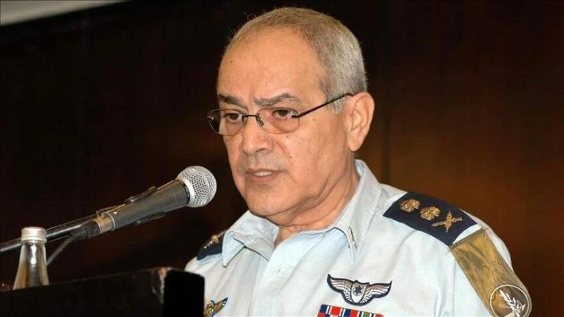 الرئيس الأسبق لأركان جيش الاحتلال دان حالوتس