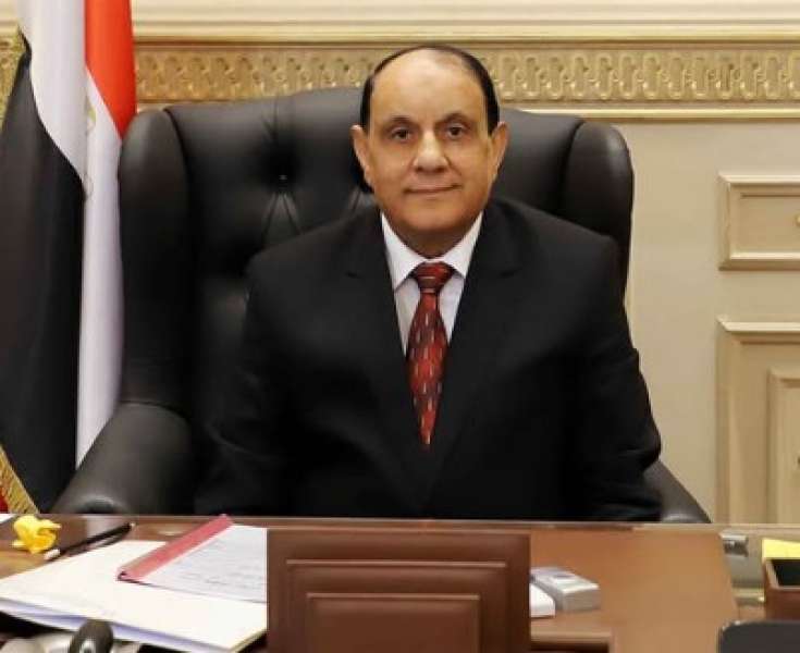 رئيس محكمة النقض 
