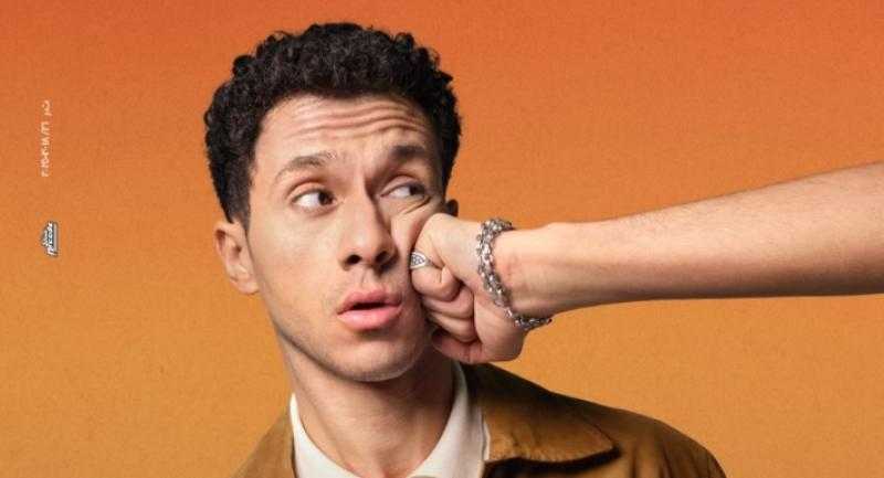 عصام عمر يتألق عالميًا.. أفضل ممثل في مهرجان هوليود للفيلم العربي