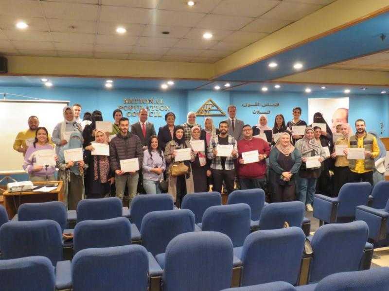 الصحة تختتم أولى دورات تأهيل أطباء الأطفال بمراكز الرعاية الصحية الأولية