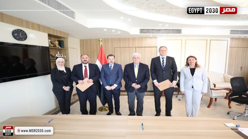وزير التعليم العالي