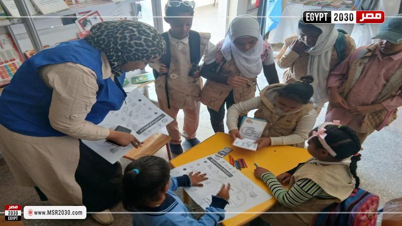 قصور الثقافة فى الشلاتين