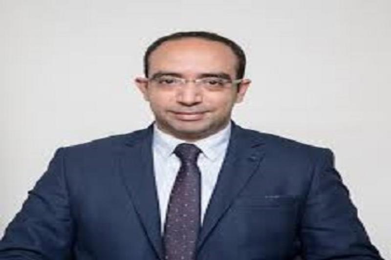 المتحدث باسم وزارة الري