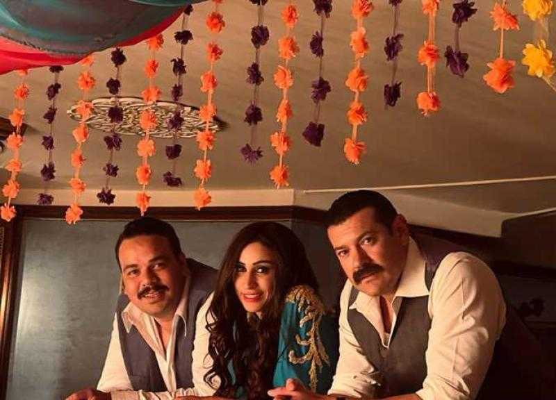 موعد عرض فيلم «درويش»