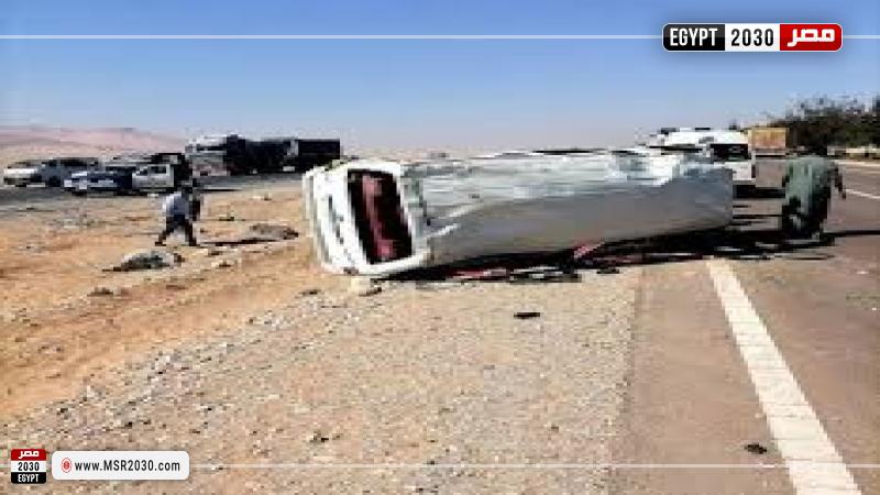 انقلاب ميكروباص