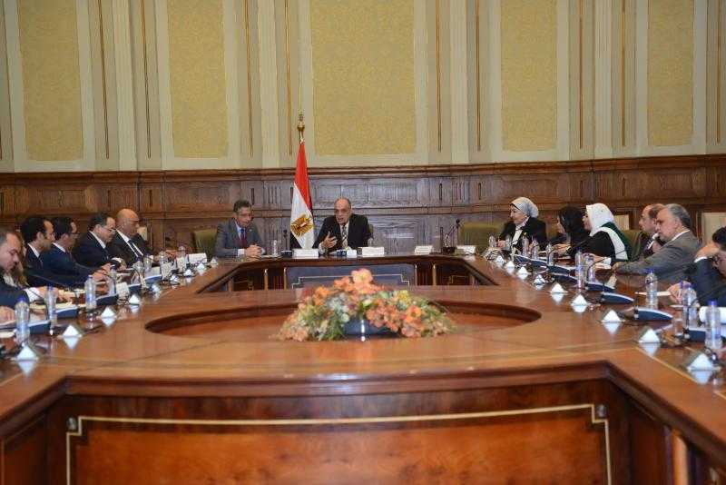 وزير التموين : المشروعات الصغيرة أصبحت ركيزة لبناء اقتصاد شامل وعدالة تنموية حقيقية