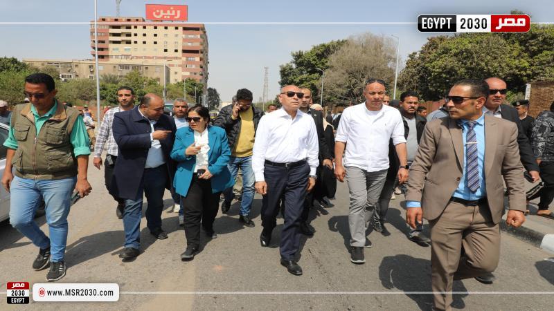 محافظ القاهرة
