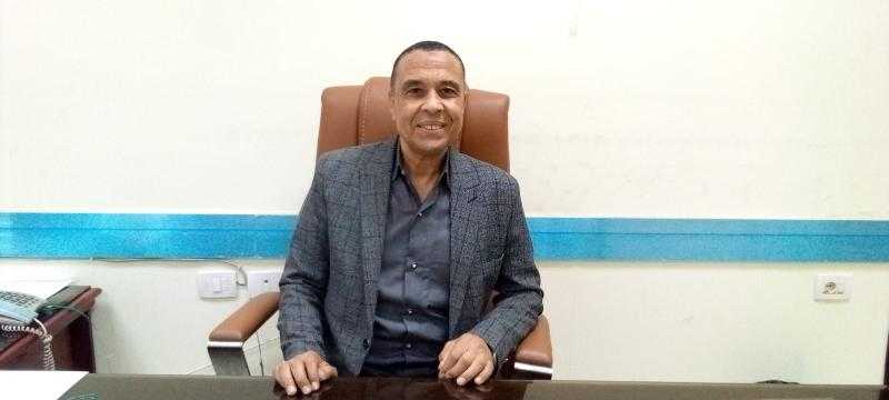 رئيس الوزراء يُصدر قرارًا بتعيين خالد محمد إسماعيل عسران أمينًا عامًا لجامعة أسوان