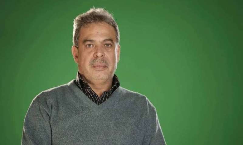 المنتج الراحل صلاح حسن